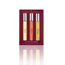 LE TRIO PURSE SPRAY SET: FETE